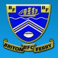 Briton Ferry RFC....
Ynysmaerdy Road....
Briton Ferry....
SA11 2TL
💙💛💙💛💙💛