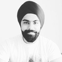 Ishwar Singh (@ishwarbagga) 's Twitter Profile Photo Ishwar Singh (@ishwarbagga) 's Twitter Profile Photo
