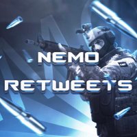 Nemo retweets 2(@NemoRetweets2) 's Twitter Profileg