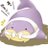 ぬすっトド(ささの壺)のアイコン