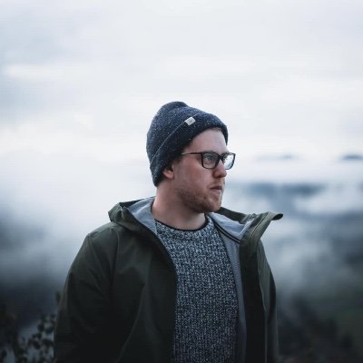 SaureDominik's profile picture. Fotograf und Filmemacher aus #Erfurt