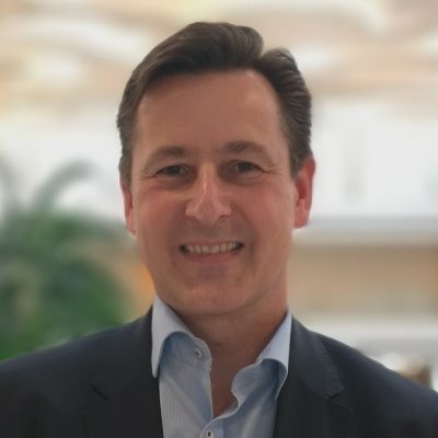 BerndNeustaedt's profile picture. Sr. Manager Commercial Department at Huawei