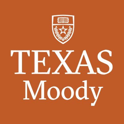 TEXAS Moody