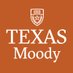 TEXAS Moody (@UTexasMoody) Twitter profile photo