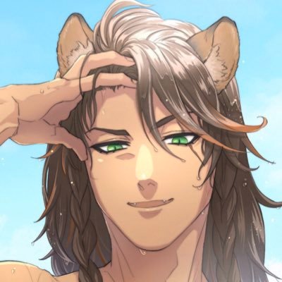 某🦁▶︎さんのプロフィール画像