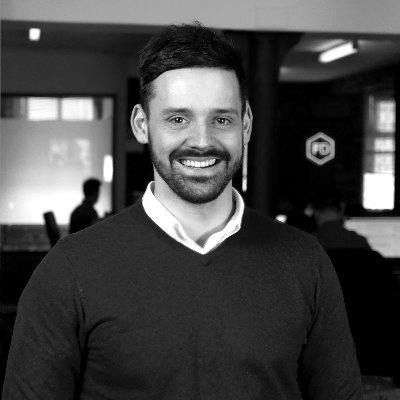 leeful5's profile picture. Maker, breaker, lover of tech. Always gratitude. CEO - @FlauntDigital