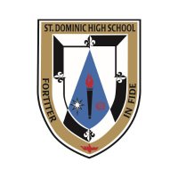 St. Dominic High School(@StDominicHS) 's Twitter Profile Photo