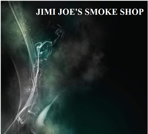 New Smoke Shop in town! Jimi Joe's Smoke Shop!!
We are proud to offer American Blown glass!
Cheapest cigarettes in town!
ALL YOUR SMOKING NEEDS, CHEAP!!