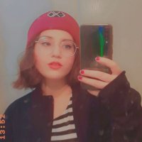 neginbc (@negin10273716) 's Twitter Profile