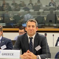 Dimitris Kyriazanos (@dkyriazanos) 's Twitter Profile
