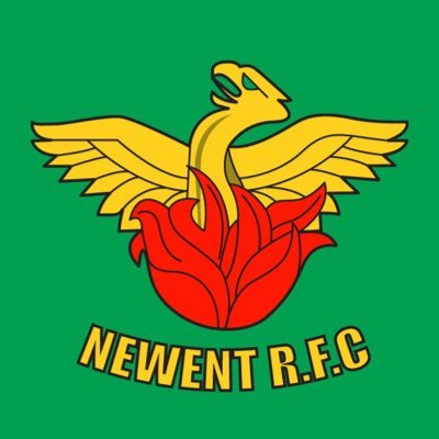 Newent RFC 'Green Army'. Great community club for the kids rugby, walking rugby and for families and supporters alike!