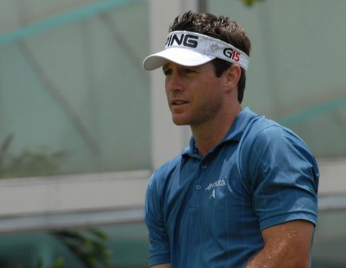 New Mexico Lobo, professional golfer, and commercial real estate broker and partner with NAI Sun Vista in Albuquerque.