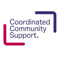 Coordinated Community Support(@CoordinatedCS) 's Twitter Profileg
