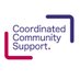 Coordinated Community Support (@CoordinatedCS) Twitter profile photo