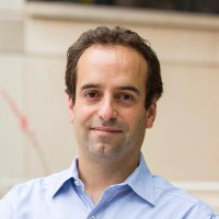 Joshua Mendell - @Mendell_lab Twitter Profile Photo