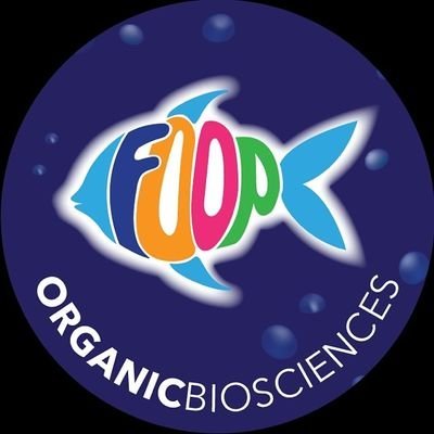 Organic nutrients created from fish poop that deliver everything high yielding plants need to flourish. Be Healthy. Go Organic. Use FOOP.