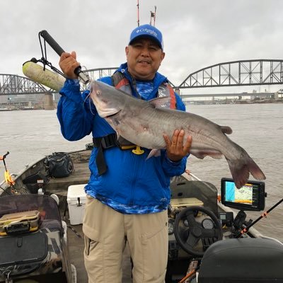 Outdoor person, hobbies; fishing, hunting, and watch basketball and football