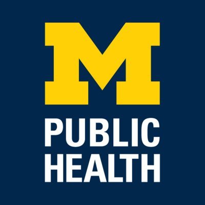 The University of Michigan School of Public Health is pursuing a healthier, more equitable world through education, research and action. #GoBlue @UMich