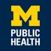 Michigan Public Health (@umichsph) Twitter profile photo