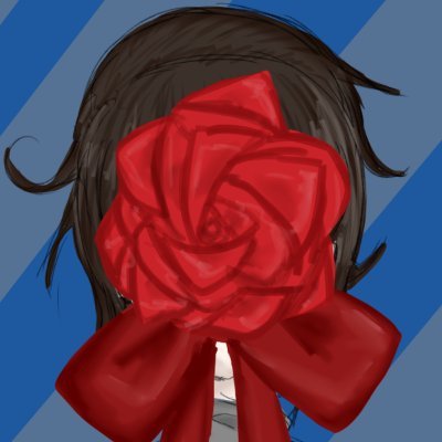御井庭さんのプロフィール画像