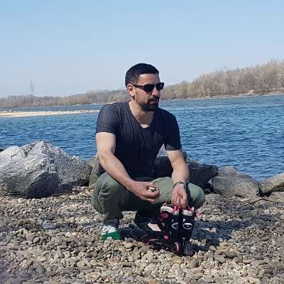 Karl21865866's profile picture. Dad, Founder of KuglTravel, Trader, Investor...