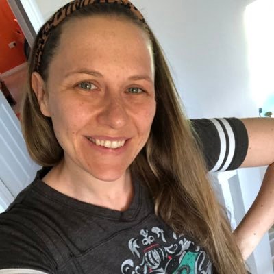 AimeeOwly's profile picture. Primary Senior Assistant Head, CPD lead, RQT mentor, book lover, coffee drinker, #proudtobeanerd