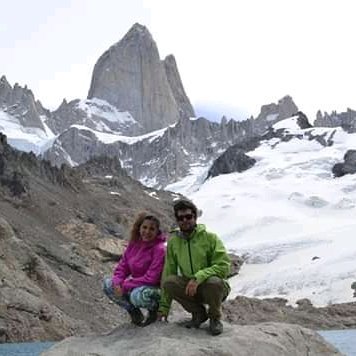 Ingeniero Forestal
Doctor en Biología
Investigador en INTA EEAf Esquel