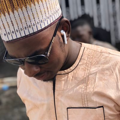 mustey99's profile picture. looking forward to better days 🙌🏻   Daily offender