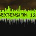 Extension 13 (@extension13show) Twitter profile photo