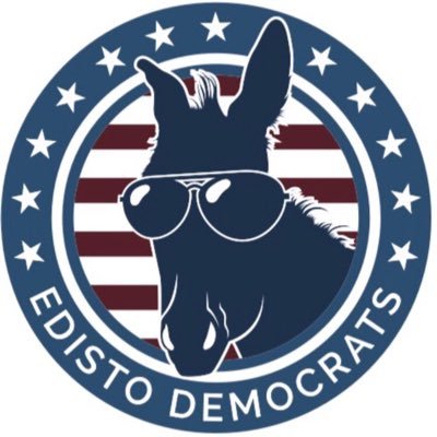 Edisto Democrats are low country folks who believe in practical politics that make our nation stronger.