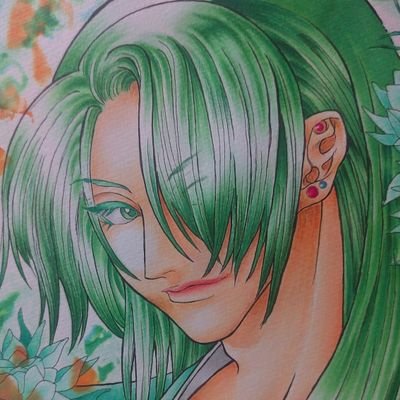 幻朧さんのプロフィール画像