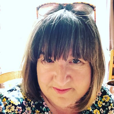 No longer here. Find me on the other platforms as @Mummy_Barrow