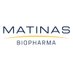 Matinas BioPharma (@MatinasBio) Twitter profile photo