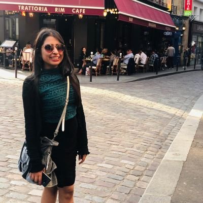 HimaniSharma16's profile picture. Civil Servant | Indian Corporate Law Service, 2018 Batch | NALSARite |Interested in reading, dancing, swimming, and generally minding my own business!