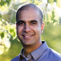 Ronish Gupta (@ronishgupta) 's Twitter Profile