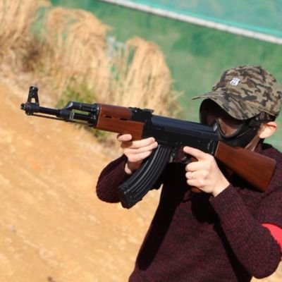 e2xBRxKt6rpy3NX's profile picture. サバゲー大好き。サバゲーのためにTwitter(Ｘ)始めたのに…😅他にも趣味多数あり。とりあえずいろいろ落ち着くまではサバゲーお休み。