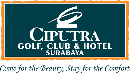 Ciputra Golf mempunyai 27 holes dgn 2 holes rekor MURI Ciputra FamilyClub mempunyai fasilitas : kolam renang,fitnes,aerobic,badminton,tenis,squash, dll