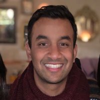 Anooj Pattnaik (@anoojpattnaik) 's Twitter Profile