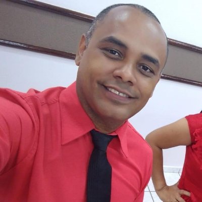 AmaroEdwardes's profile picture. Professor de Computação no Instituto Federal do Tocantins - IFTO, Mestre e Doutorando em Ciências da Computação da Universidade Federal de Goiás - UFG