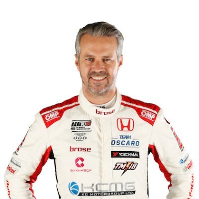 Honda official driver in the WTCR . Former Formula 1, Champ Car & LeMans Racer. Instagram: tiagosworld18