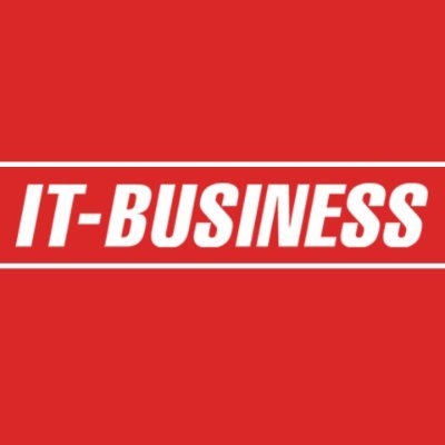 IT-BUSINESS - News und Hintergründe aus dem IT-Markt
Pflichtangaben: https://t.co/XjdURwKbjM