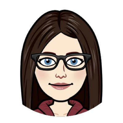 letrslady's profile picture. Literacy geek, word nerd, LETRS trainer, boy mom, Reading League PA Board member @ReadingLeaguePA, Pitt and Semester at Sea S00 Alum.  #untilallcanread