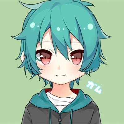 ジーザス・ガム🌊🍀@声真似低浮上さんのプロフィール画像