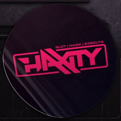 Haxity is a cyberpunk, PvP, action deck-builder. Fight online, challenge your friends or terminate the AI. Slot, hack and execute, welcome to Haxity!