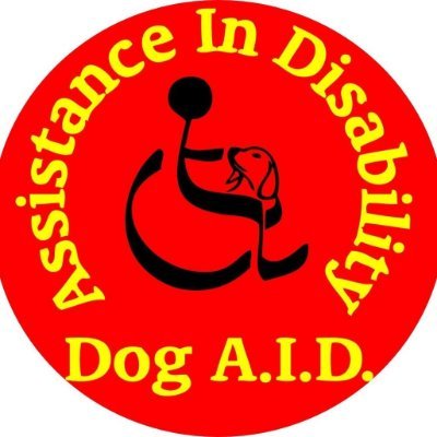 Enabling disabled people across the UK to train their own pet dogs to become qualified Assistance Dogs.
Registered charity number 1178719 
https://t.co/4jN2yMx428