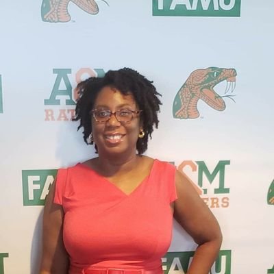 Miami native, @famu_1887 alum, Chemical Engineer, STEM Educator, Founder/ED of @semlink & Principal of Tokiwa T Smith Consulting, Author & Speaker