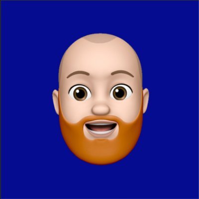 greypotts's profile picture. Creative Lead