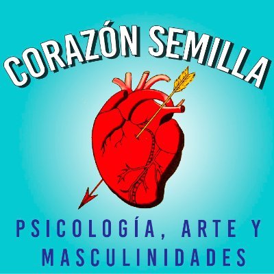 Podcast de masculinidades sensibles y conscientes por Corazón Semilla, proyecto del psicólogo mexicano Emmanuel Camacho Hernández, que promueve las masculinidad