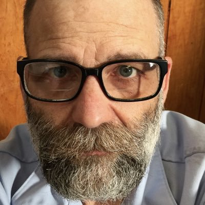 Profile Picture of Keith Werner -- It's Time For A General Strike (@KeithInModesto) on Twitter