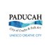 Paducah Creative City (@paducahcvb) Twitter profile photo Paducah Creative City (@paducahcvb) Twitter profile photo